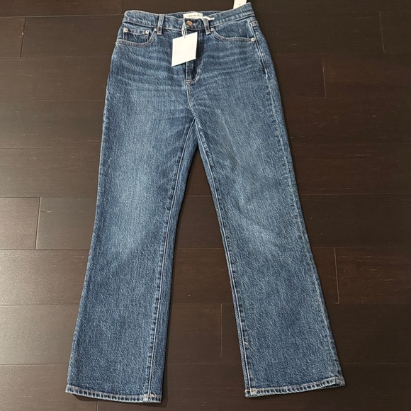 pistola Denim - Pistola Ally Boot Cut Jean in Victory